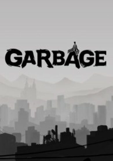 E-shop Garbage (PC) Steam Key EUROPE