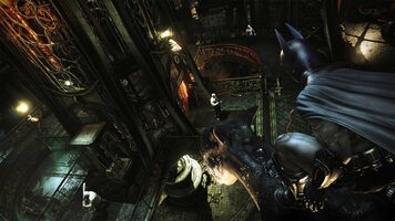 Get Batman: Return to Arkham Xbox One