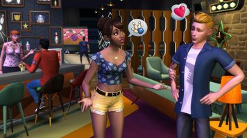 The Sims 4: Bowling Night Stuff (DLC) (Xbox One) Xbox Live Key UNITED STATES for sale