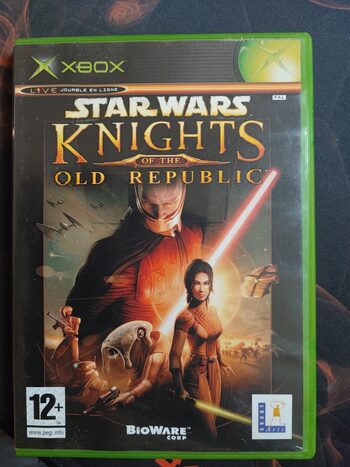 Buy STAR WARS - of the Old Xbox CD! game price | ENEBA