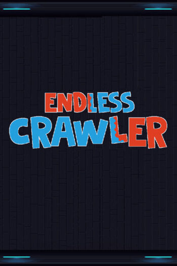 Endless Crawler (PC) Steam Key GLOBAL
