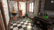 3D PUZZLE - Alchemist House (PC) Steam Key GLOBAL