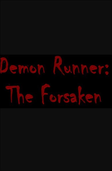 E-shop Demon Runner The Forsaken (PC) Steam Key GLOBAL