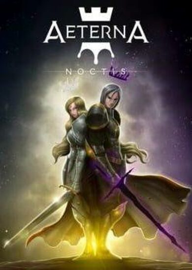 

Aeterna Noctis Steam Key GLOBAL