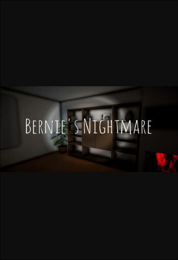 Bernie’s Nightmare (PC) Steam Key GLOBAL