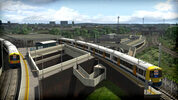 Train Simulator - North London Line Route Add-On (DLC) Steam Key EUROPE
