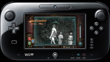 Fatal Frame: Maiden of Black Water Wii U for sale