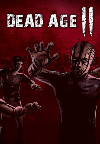 Dead Age 2 Steam Key GLOBAL