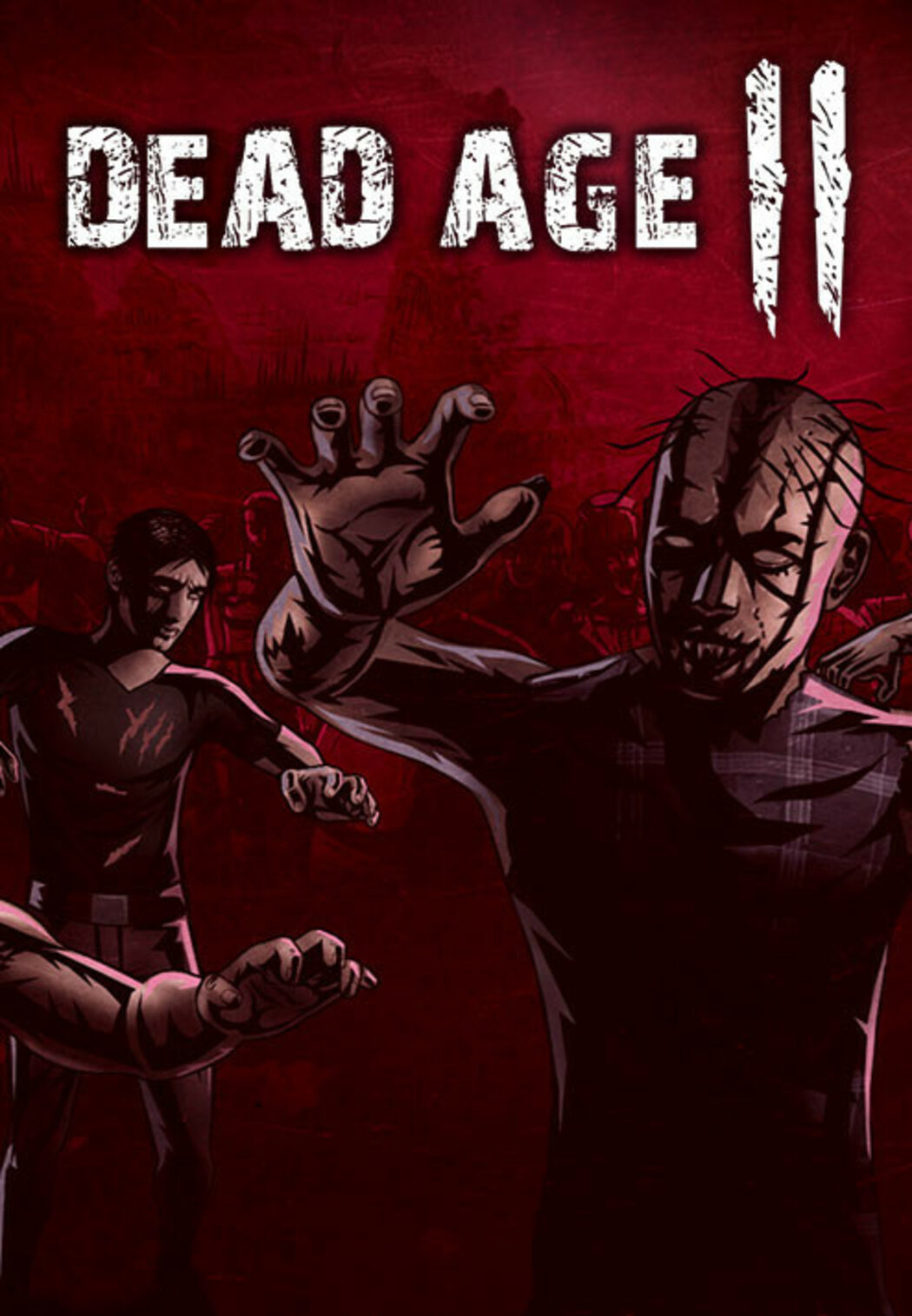 Dead age steam фото 24