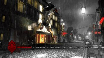 the saboteur pc game the saboteur pc game