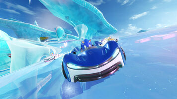 Team Sonic Racing Steam Key EUROPE