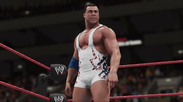 Buy WWE 2K18 - Kurt Angle Pack (DLC) Steam Key GLOBAL
