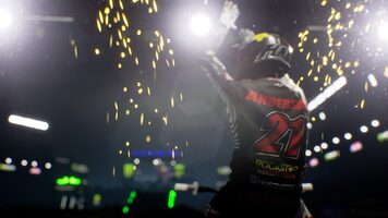Get Monster Energy Supercross 2 - Season Pass (DLC) XBOX LIVE Key EUROPE
