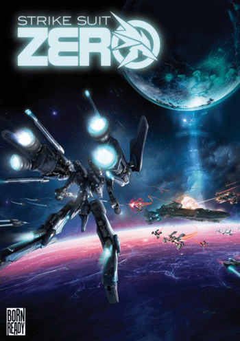 Strike Suit Zero (PC) Steam Key GLOBAL