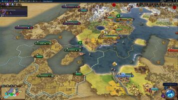 Sid Meier's Civilization VI - Vikings Scenario Pack (DLC) Steam Key GLOBAL