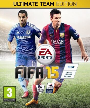 ps5 fifa 15