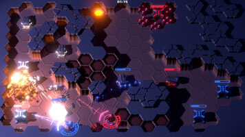 Hellfront: Honeymoon Steam Key GLOBAL
