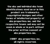 Get NBA Live 98 PlayStation