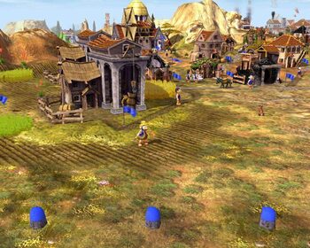 Get The Settlers 2: The 10th Anniversary  GOG.com Key GLOBAL