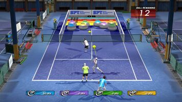 Virtua Tennis 3 Xbox 360 for sale