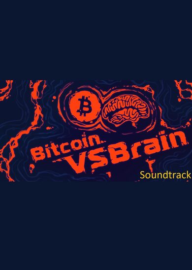 E-shop Bitcoin VS Brain - Soundtrack (DLC) (PC) Steam Key GLOBAL