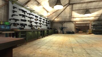Redeem Overkill VR: Action Shooter FPS [VR] (PC) Steam Key GLOBAL