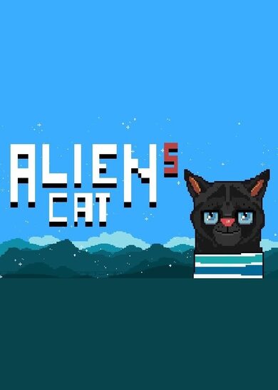 Alien Cat 5 (PC) Steam Key GLOBAL