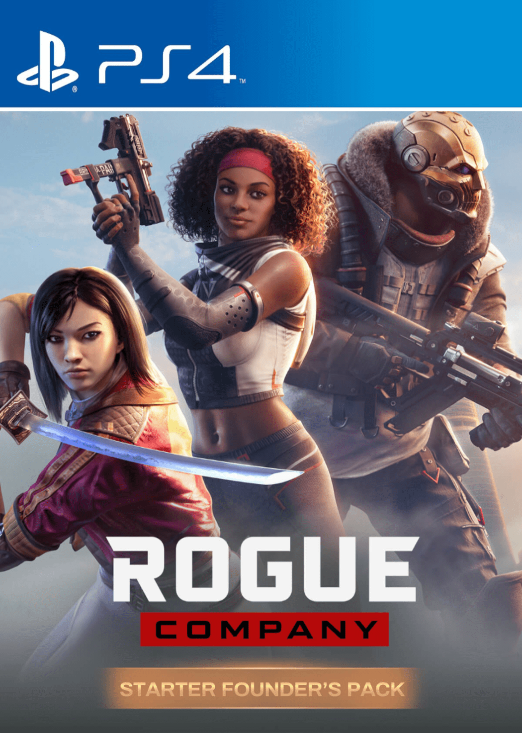 Rogue Company: shooter cooperativo mostra seu gameplay e