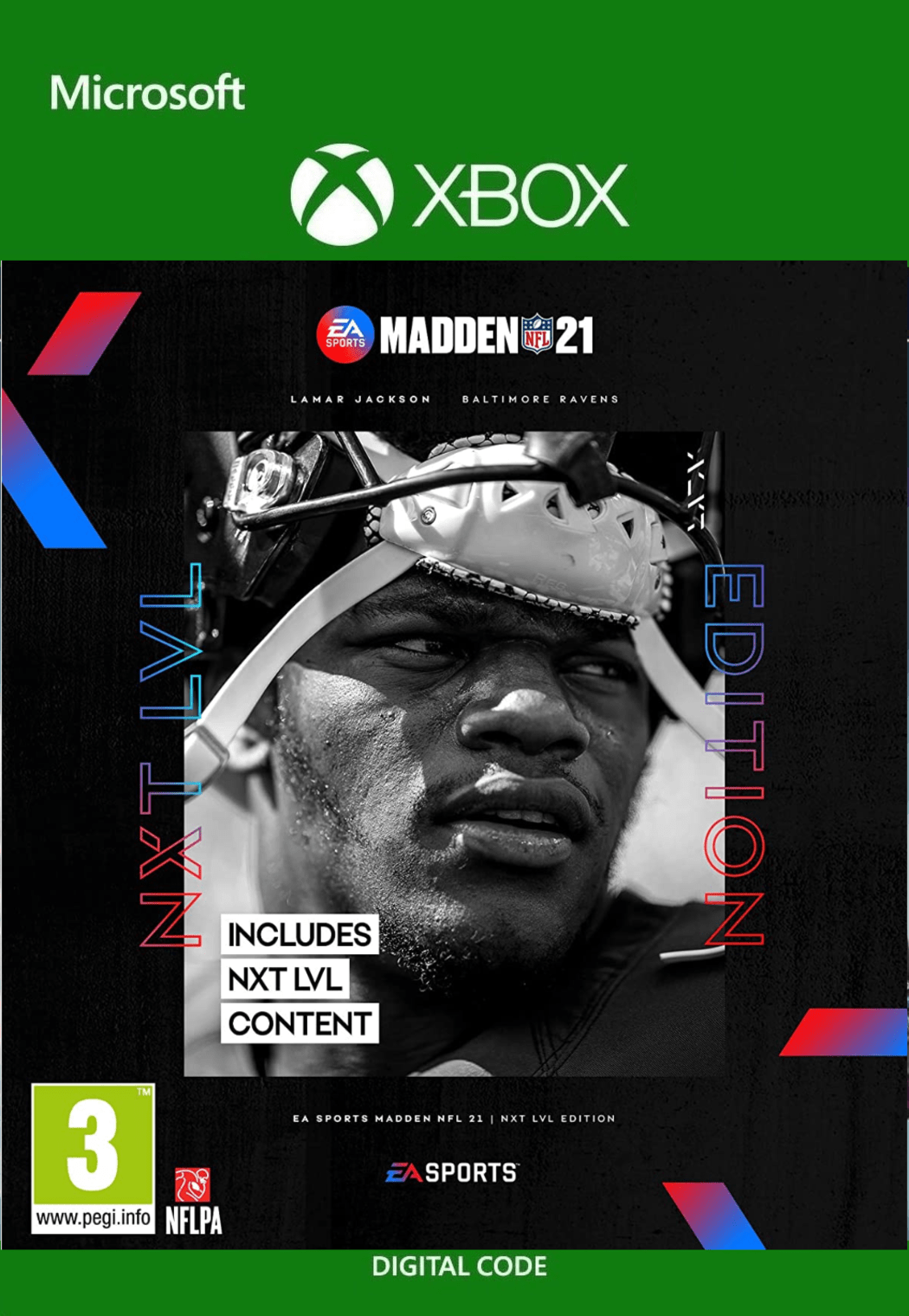 Madden NFL 21 - Microsoft Xbox One