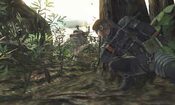 Redeem Metal Gear Solid Snake Eater 3D Nintendo 3DS