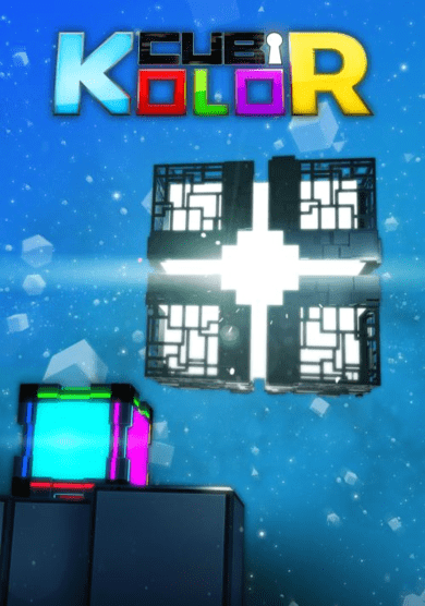 

Cubikolor Steam Key EUROPE