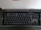 Teclado Mecánico 