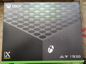 Get Xbox Series X, Black, 1TB