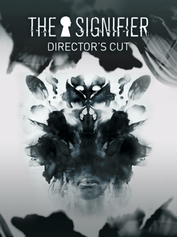 The Signifier Director's Cut (PC) Steam Key GLOBAL