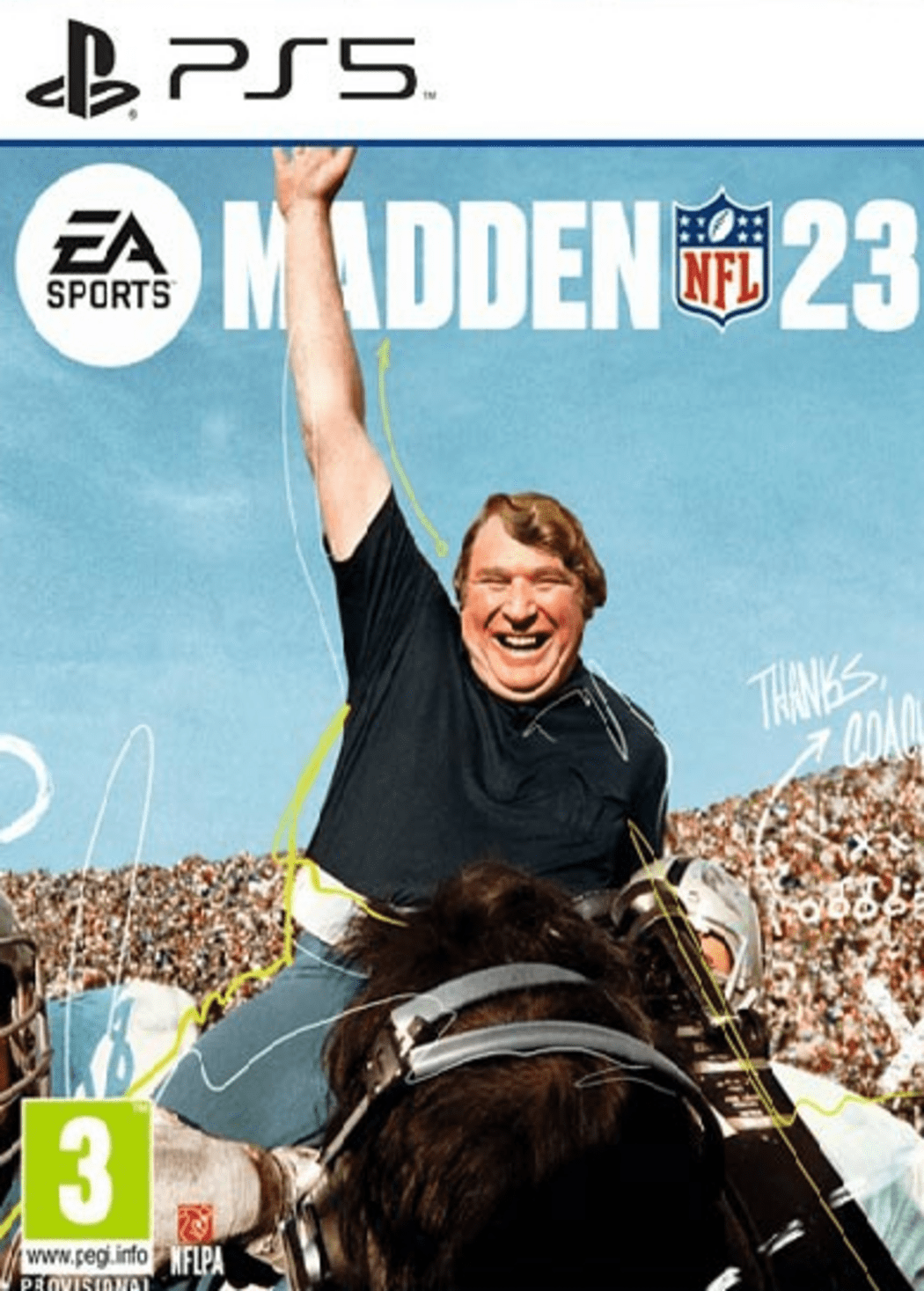 madden 23 eneba