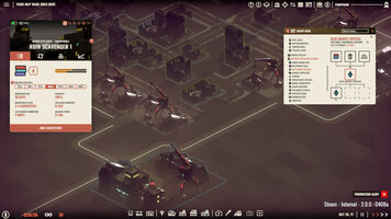 Get Rise of Industry: 2130 (DLC) Steam Key EUROPE