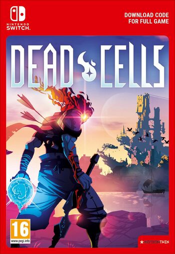 dead cells eshop price