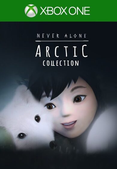 E-shop Never Alone Arctic Collection XBOX LIVE Key ARGENTINA