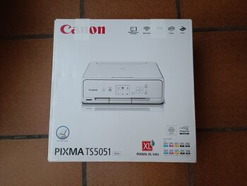 PIXMA serie TS5150 