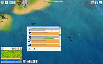 Beach Resort Simulator Steam Key GLOBAL for sale