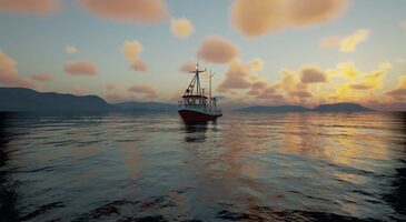 Fishing: Barents Sea Steam Key EUROPE