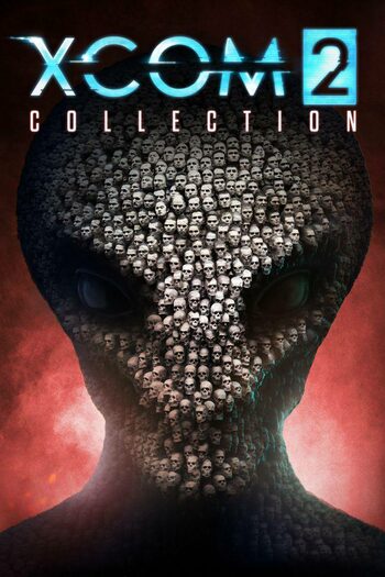 XCOM 2 Collection (Nintendo Switch) eShop Key UNITED STATES