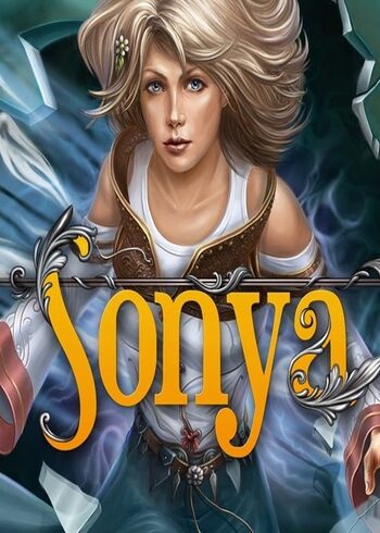 Sonya: The Great Adventure Steam Key GLOBAL