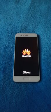 Huawei P10 64GB Mystic Silver for sale