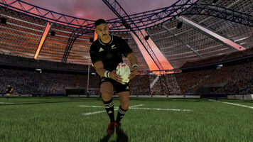 Redeem Rugby 22 (PC) Steam Key GLOBAL