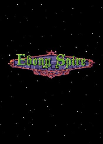 Ebony Spire: Heresy Steam Key GLOBAL