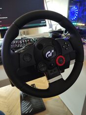 Logitech Driving Force GT