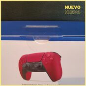 Mando PS5 DualSense - Nuevo - Color rojo for sale