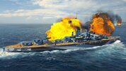 Redeem World of Warships: Legends – Small Treasure (DLC) XBOX LIVE Key EUROPE