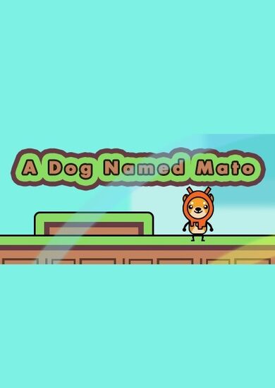 E-shop A Dog Named Mato (PC) Steam Key GLOBAL